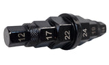 Specialus adapteris | 10 mm (3/8") | 12 - 24 mm (SK456T)