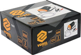 Elektrinė pompa tepalui/dyzelinui/mazutui ir kt. | 3 l / min | 12V (78007)