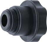 Alyvos pildymo adapteris | Renault, Opel, Volvo, Nissan | BGS 8505-1, 8505-2, 8899 (8505-21)
