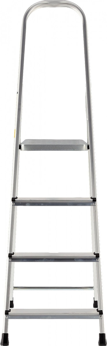 Kopėčios 4 pakopų | aliuminis | 148 cm (17740)
