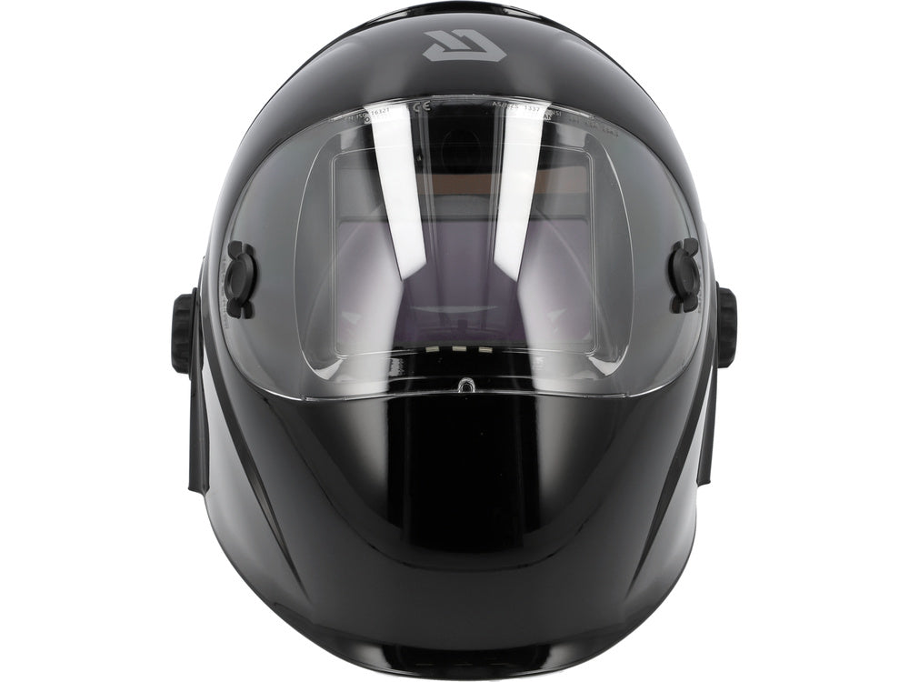 WELDING HELMET DIGITAL TRUE COLOUR FILTER (YT-73936)