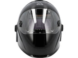 WELDING HELMET DIGITAL TRUE COLOUR FILTER (YT-73936)