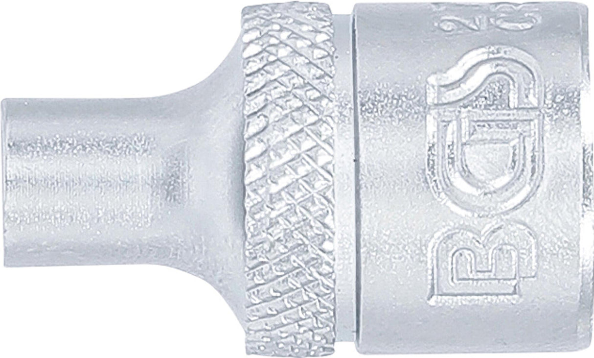 Головка E-star для болтов 3/8", E6