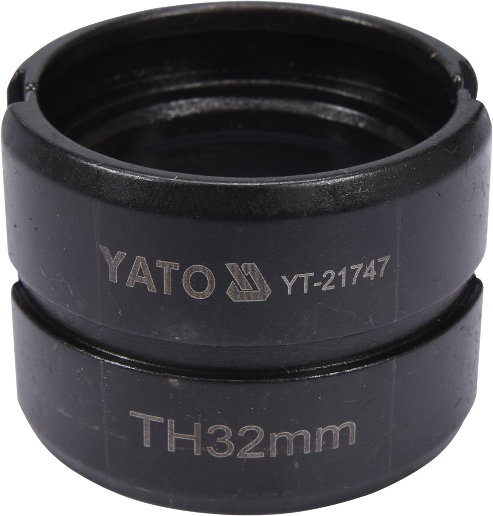 Вкладыш TH 32 mm для обжимных клещей YT-21735