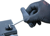 BATTERY PLUG TURNING TOOL WITH T-HANDLE (6744)