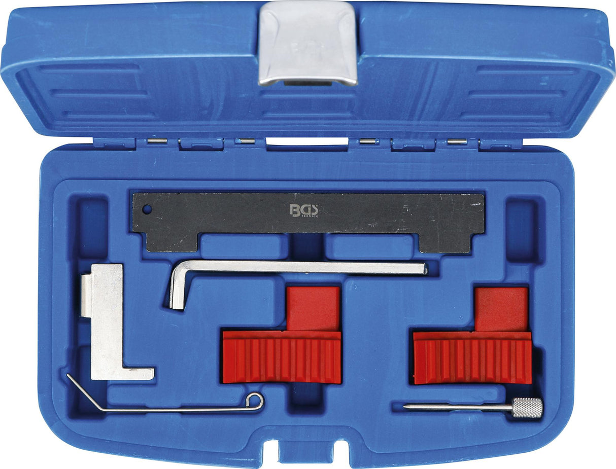 Variklio fiksavimo rinkinys | Opel 1.6, 1.8 / Chevrolet, Fiat, Alfa Romeo (8697)