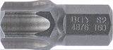 Бита | длина 30 mm | 10 mm (3/8") | T-Star (Torx) T60