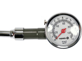 Manometras dvigubiems ratams | 0.5-7.5 bar (82650)