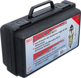 Pakabos presavimo rinkinys | Mercedes-Benz W210 (8733)