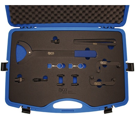 Variklio fiksavimo/aptarnavimo rinkinys VAG 2.0 up to 3.2 FSI (Audi/VW) (8838)