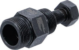 Съёмник ротора | M22 x 1.5 mm | M26x1.50 mm | Honda, Suzuki, Yamaha, Bosch