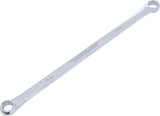 Kilpinis raktas ilgas 17x19 mm, 410 mm ilgio (1186-17x19)