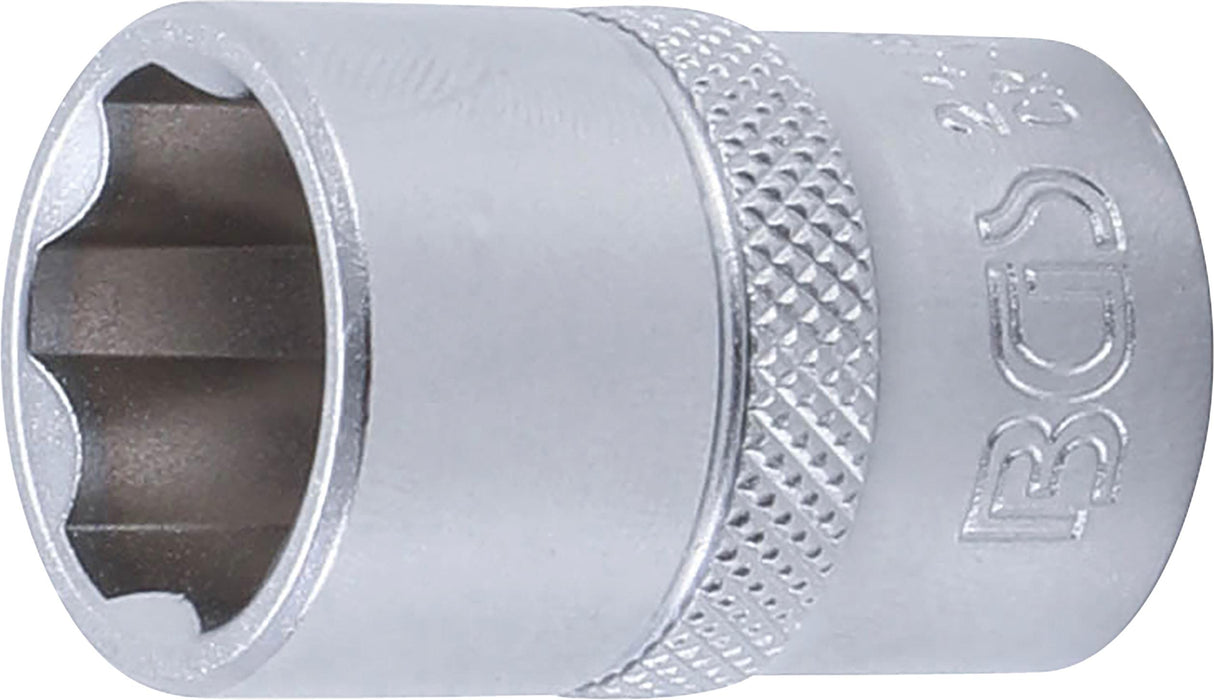 Головка 1/2", Super-Lock, 18 mm