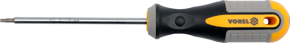 TORX Atsuktuvas T15x100 mm CRV (60886)