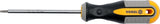 TORX Atsuktuvas T10x100 mm CRV (60885)