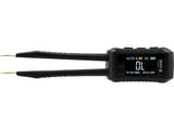 Skaitmeninis SMD komponentų testeris (LCR pincetas) su OLED ekranu (YT-73074)
