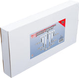 Universalių nuėmėjų rinkinys 2-kojis | 35 - 130 mm | 7 vnt. (7785)