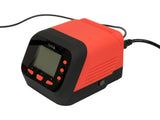 Litavimo stotelė | LCD ekranas | autosleep | T12 75 W (YT-82462)