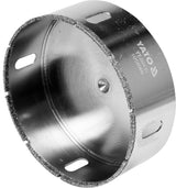 Алмазное сверло цилиндрическое | 105 mm