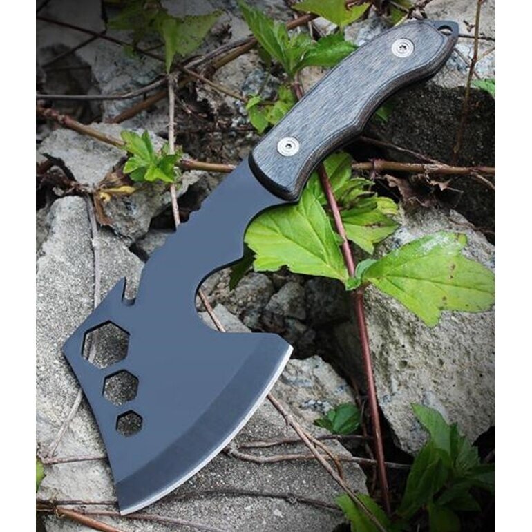 MULTIFUNCTIONAL AXE | 320 MM (CA015)