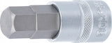 Бита в головке | 12.5 mm (1/2") | шестигранник 18 mm