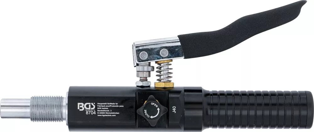 SPARE HYDRAULIC PUMP FOR BGS 8704 (8704-1)