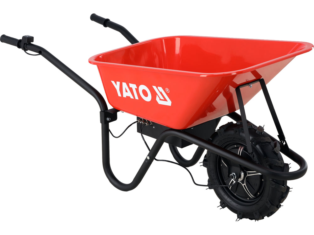 Электрическая тачка | 500 W | 150 kg