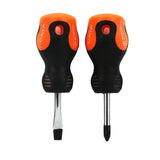 SCREWDRIVER SET | WITH STAND | 18 PCS. (SK5018)