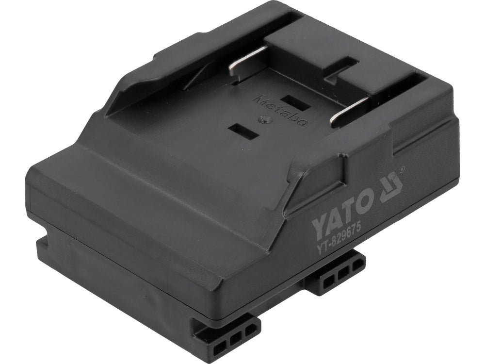 Adapteris prožektoriui YT-829670 | Metabo tipas (YT-829675)