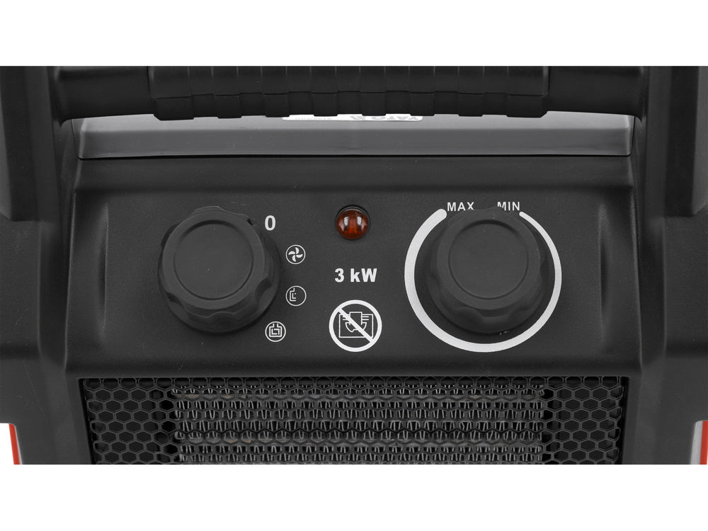 Электрический обогреватель | 3 kW
