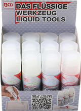 ASSORTED FLUIDS AND SEALANTS SET | 12 PCS. (80600BGS)