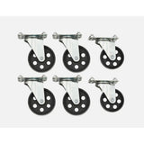 Hidraulinis kranas | Heavy Duty Pro | 2000 kg (EJ0403)