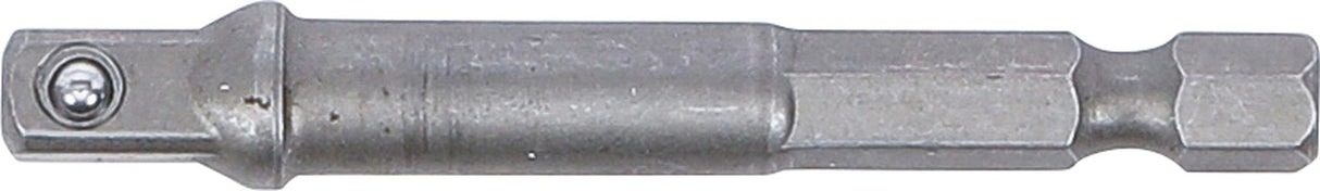 Adapteris | 6,3 mm (1/4") / 6,3 mm (1/4") (9685-1)