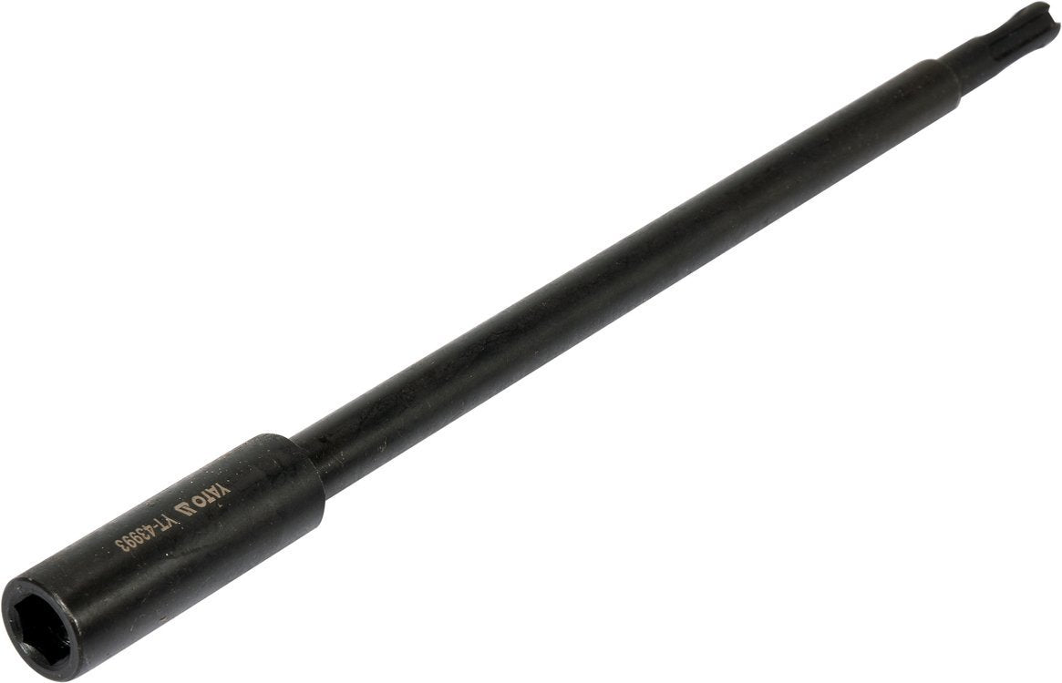 Удлинитель для коронки TCT | SDS plus | 10 mm Hex