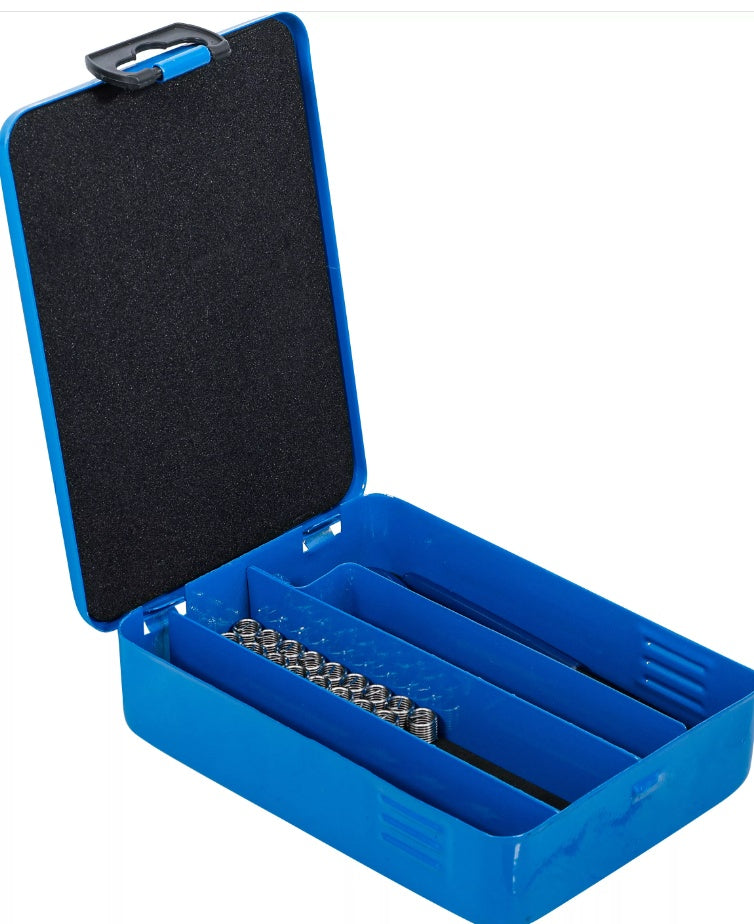Sriegio remonto rinkinys | M7 x 1,0 | 29 vnt. (9431)