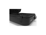 WAFFLE MAKER 1500W - 4 WAFFLES (68015)