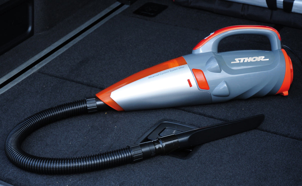 Automobilinis dulkių siurblys | 12V (82951)