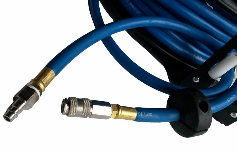 Automatinė oro žarna su rite | guma | 10 mm X 14 mm | 15 m (SK3286)