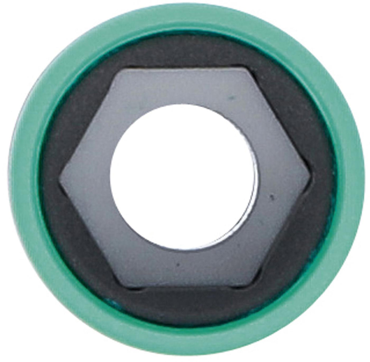 Smūginė galvutė su apsauga | itin siaura | 12,5 mm (1/2") | 15 mm (7501)