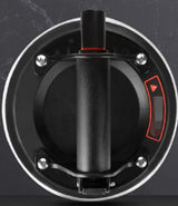 VACUUM SUCTION CUP LIFTER | EXTRA STRONG | 20CM/8" (VSC8-B)