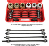 BEARING PRESS SET | 27 PCS. (SK7007-B)