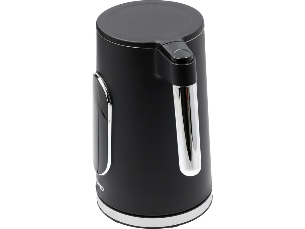 ELECTRIC KETTLE | TEMPERATURE CONTROL | BLACK | 1.7 L (68228)