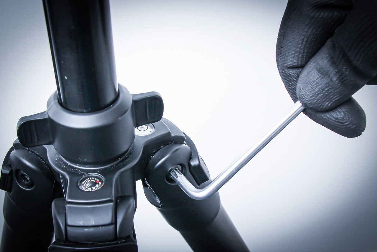 L tipo raktas | ilgas tipas | T-Star (su skyle) (Torx) T40 (794-T40)