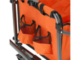 FOLDABLE GARDEN CAMPING TROLLEY (90180)
