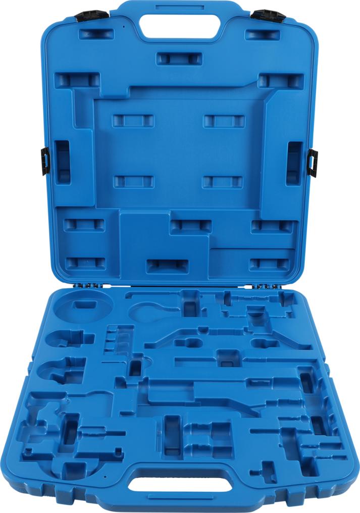 Tuščia dėžė nuo BGS 8151 (8151-LEER)