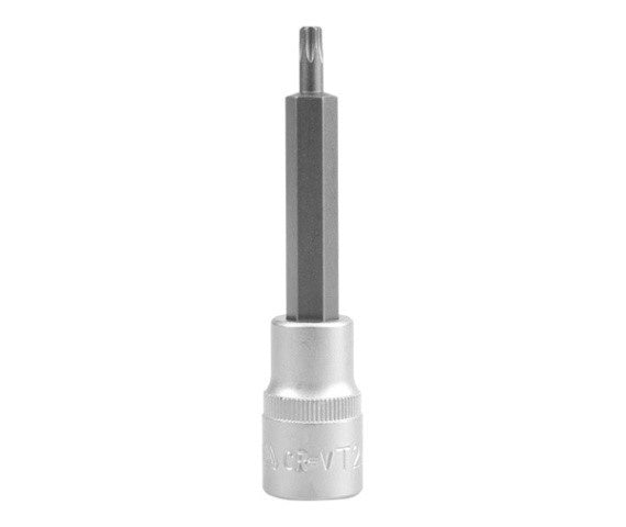 Бита в головке 1/2", длина 100 mm, T27