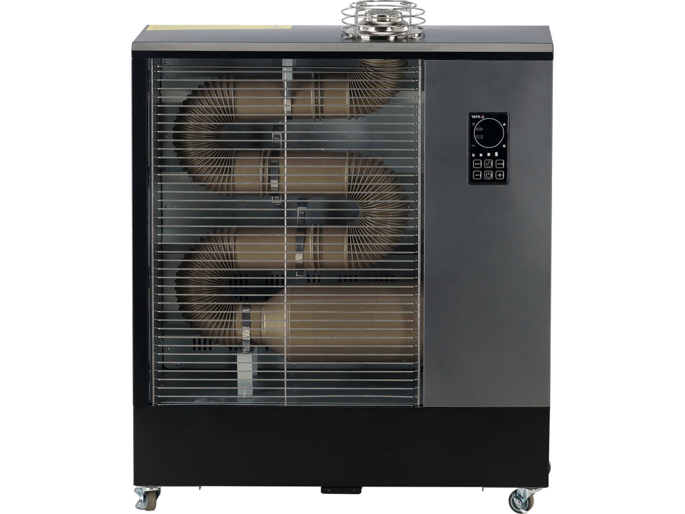 INFRARED OIL HEATER 13KW (YT-99760)
