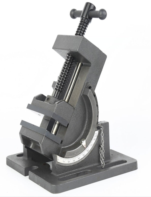 MACHINE VICE | CRADLE TYPE | 3" | 75 MM (D75)