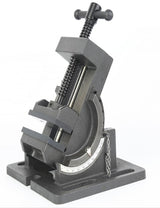 MACHINE VICE | CRADLE TYPE | 3" | 75 MM (D75)
