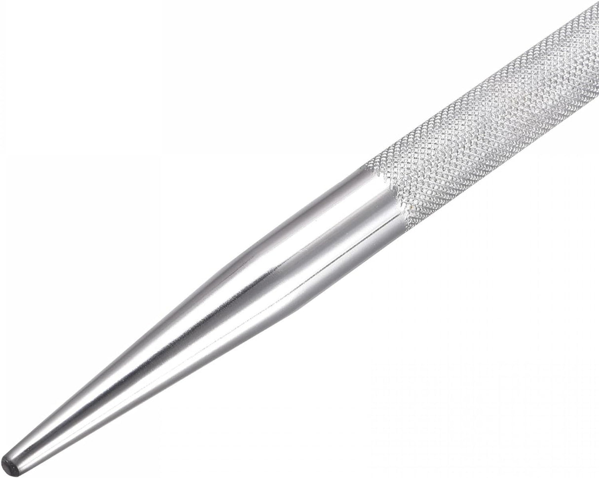 PRY BAR / CROWBAR | WITH ROUNDED ENDS | CHROMED | 40CR ∅19 X 1000 MM (RC1000)